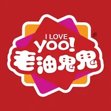 I Love Yoo!