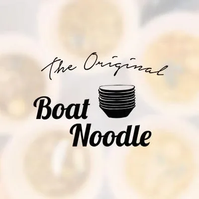 Boat Noodle