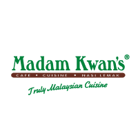 Madam Kwan's