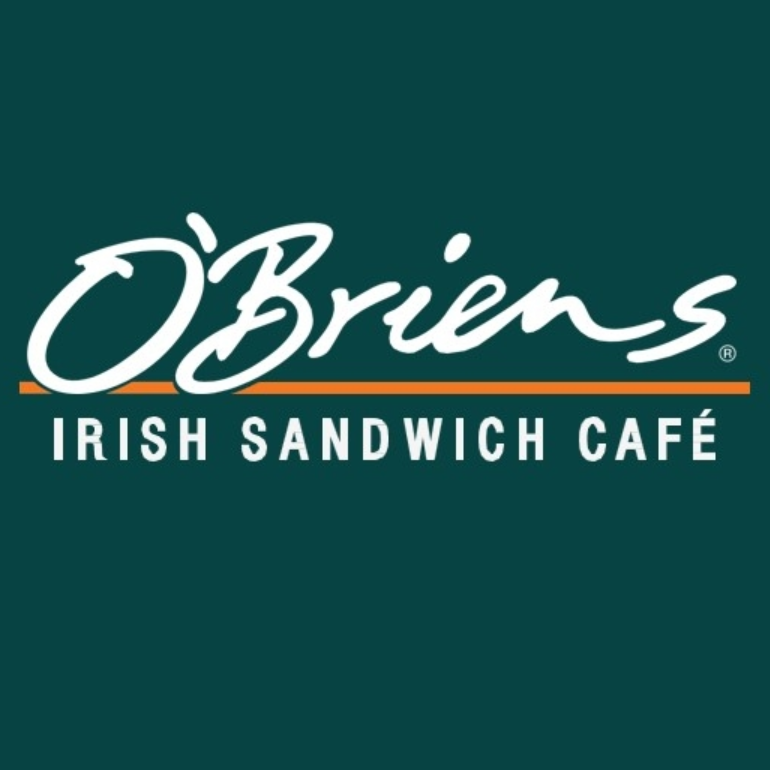O'Briens Irish Sandwich Cafe