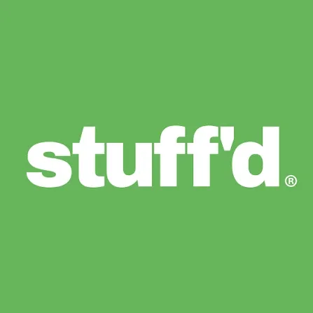 stuff'd