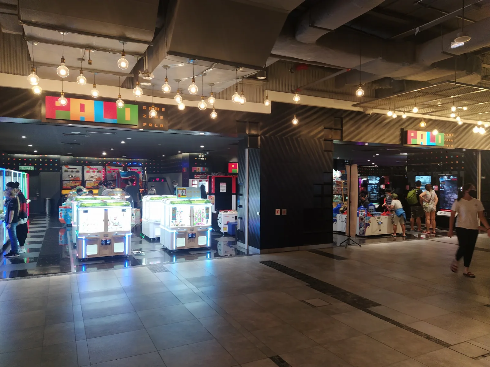 PALO Sunway Velocity MALL