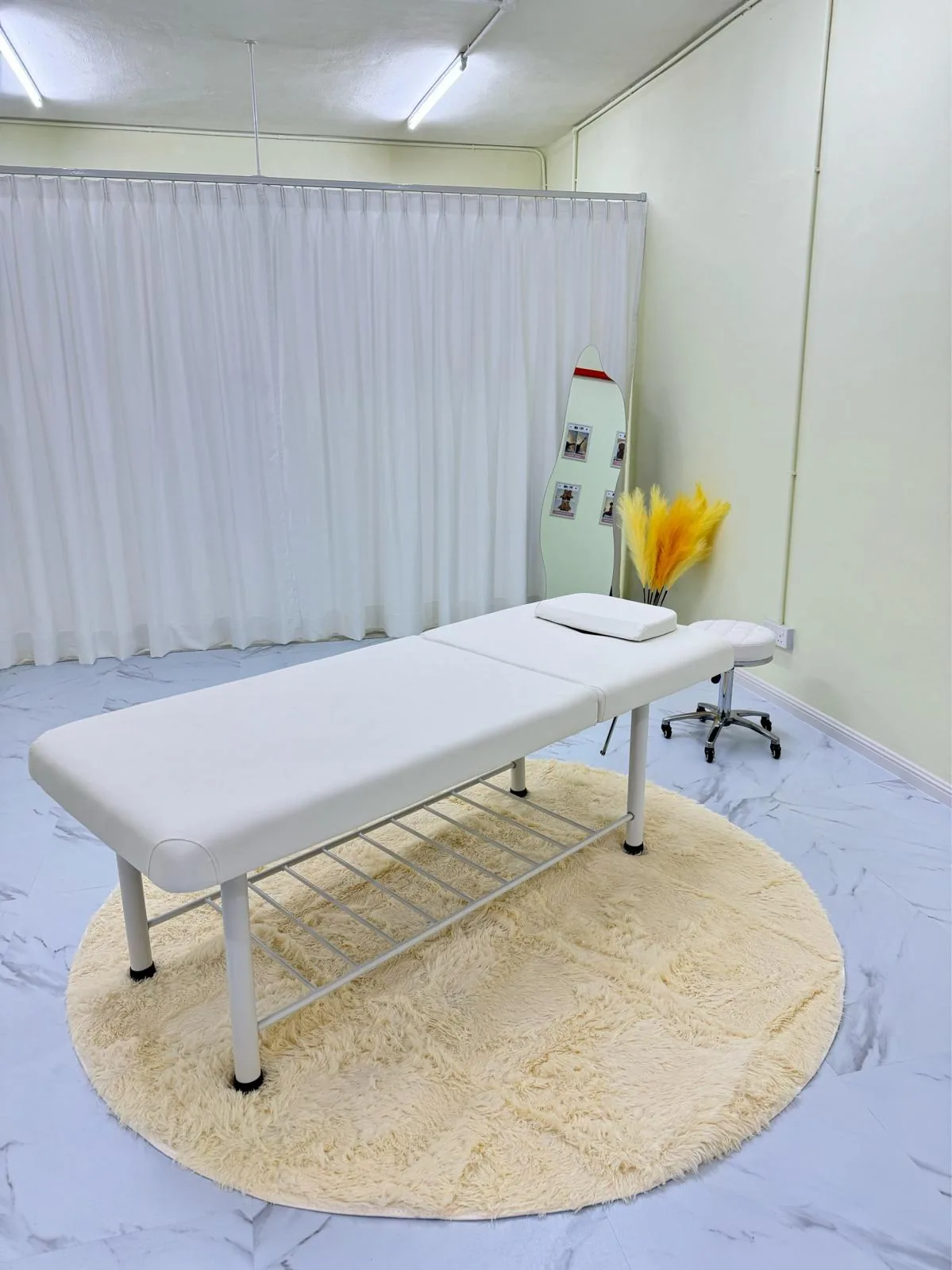 NAORU Japanese therapy Damansara Uptown