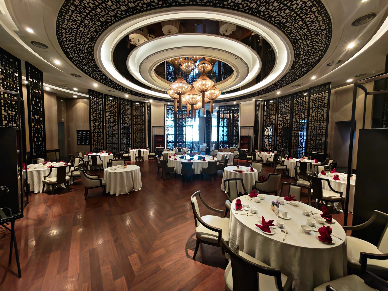 Wan Chun Ting Restaurant