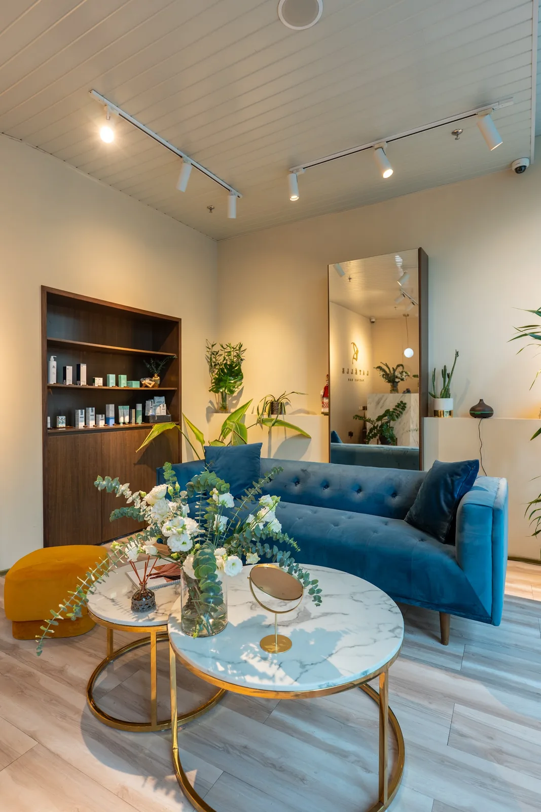 Latélle Facial & Body Bar – Luxury Aesthetic Spa