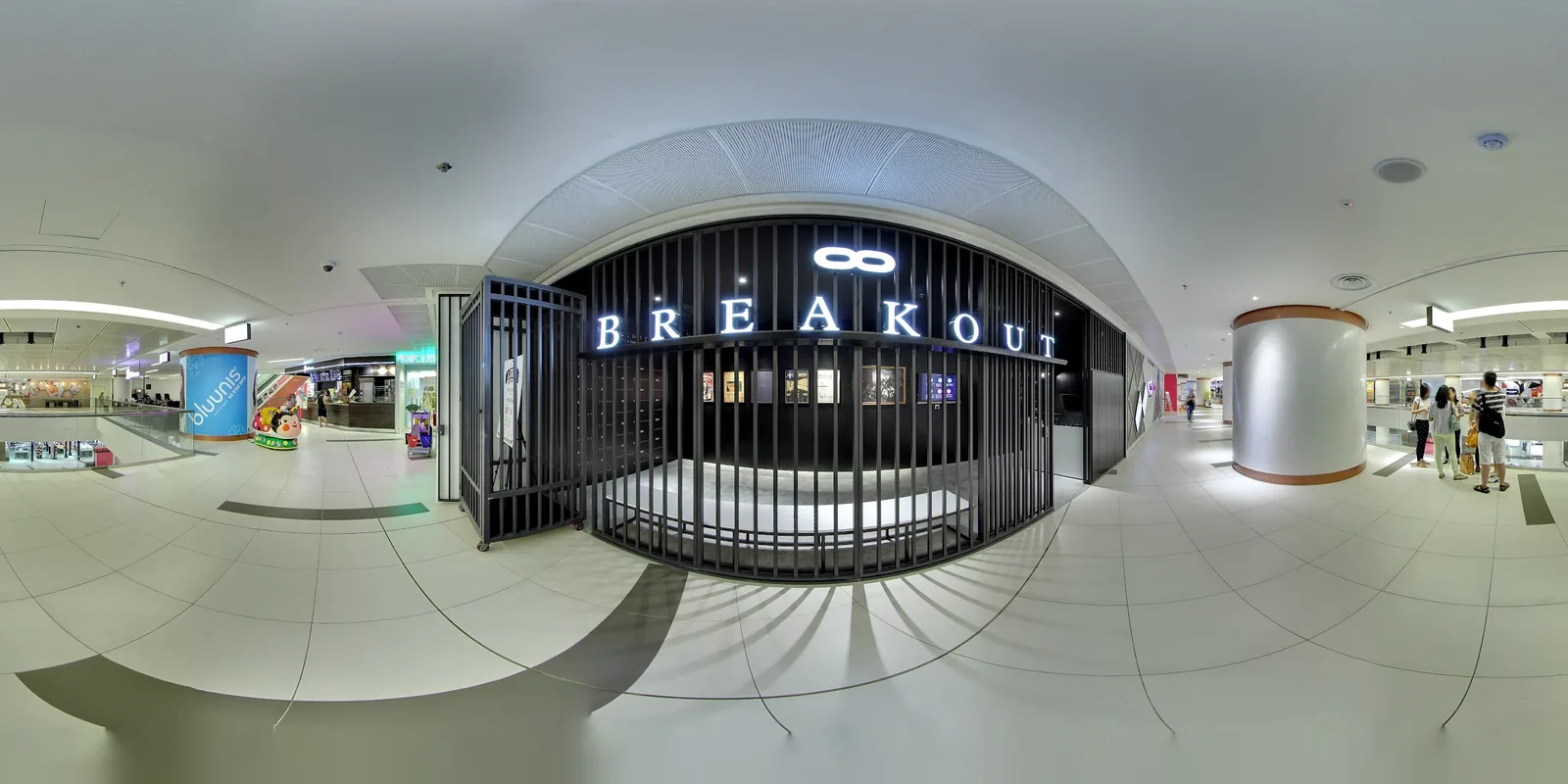 Breakout Avenue K - Escape Room in KL