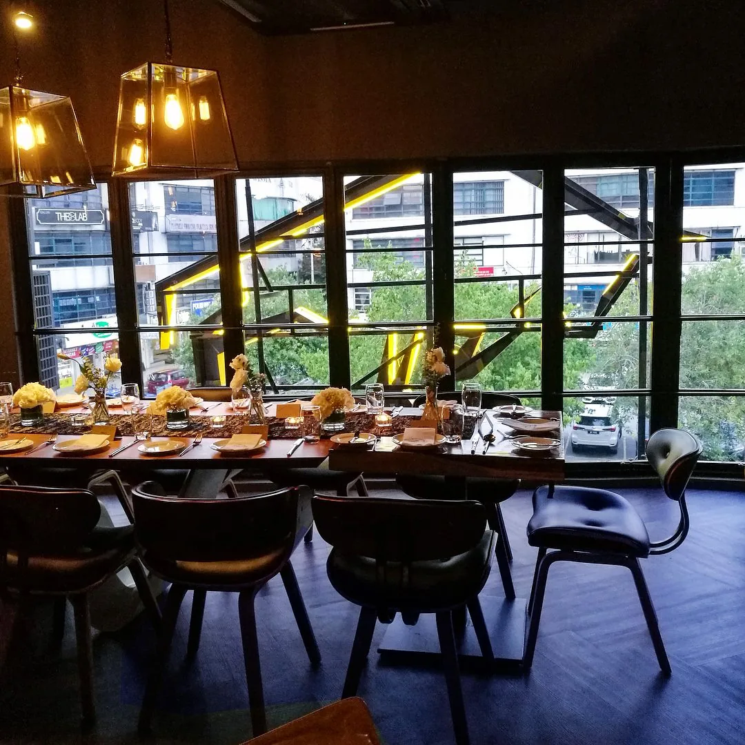 Vantador | The Dry Aged Steak Boutique