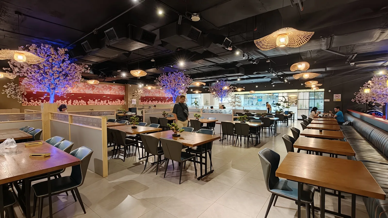 Mitasu Cuisine Sri Petaling