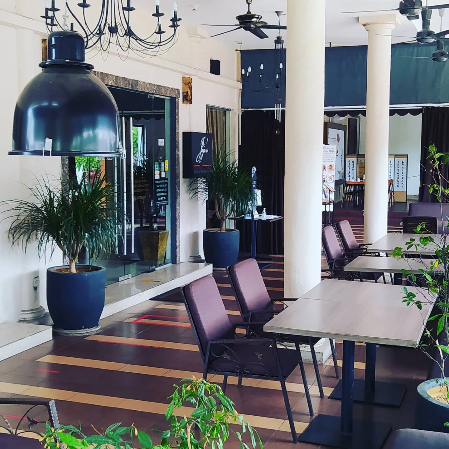 Giojo Italian Restaurant
