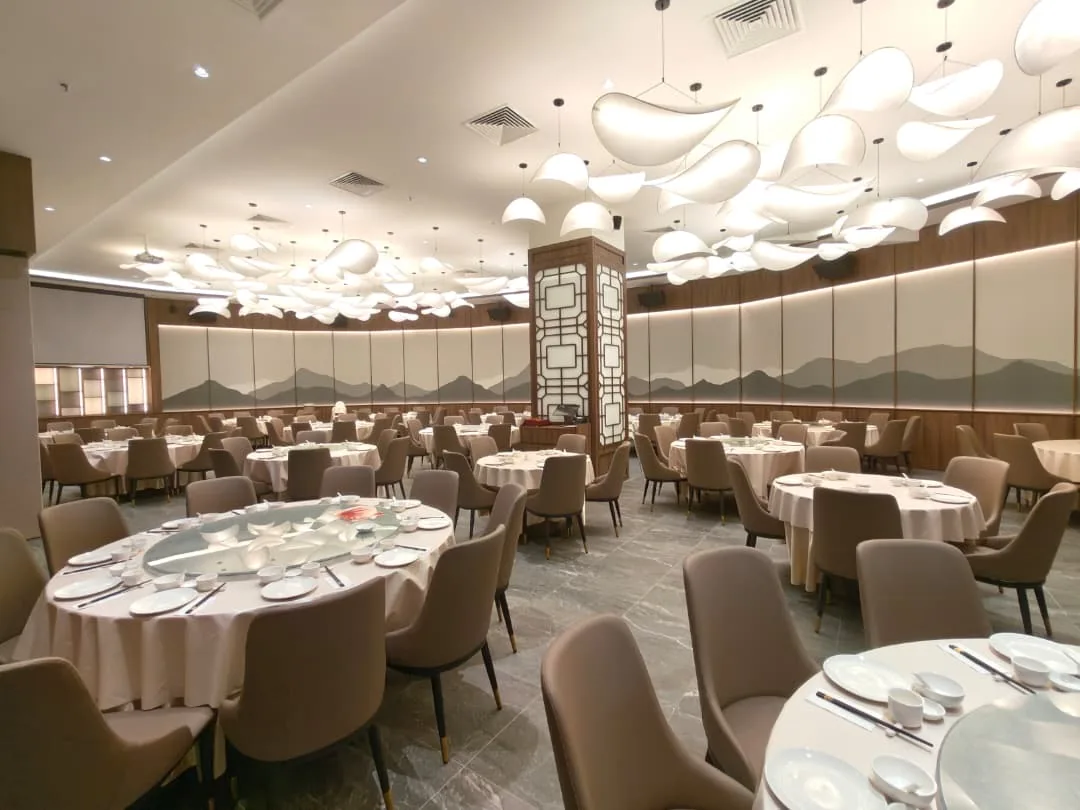 Full Room 168 Park Selayang 百福門