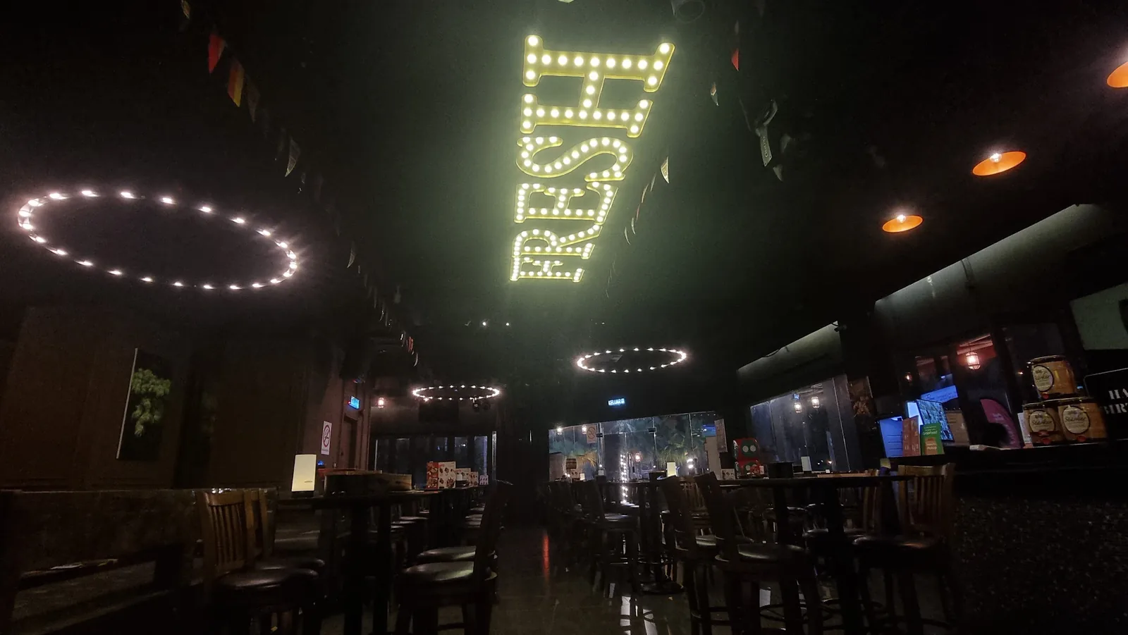 BREWMASTER • Puchong