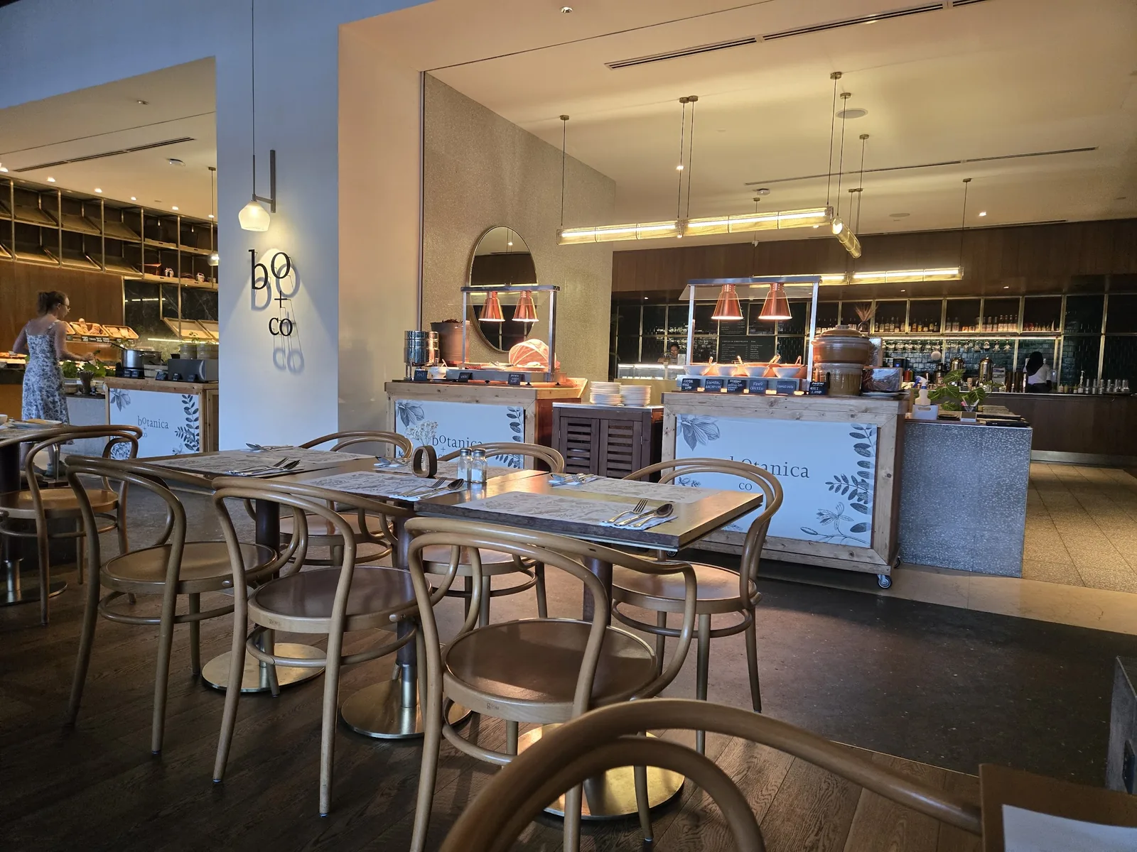 Botanica+Co at Alila Bangsar
