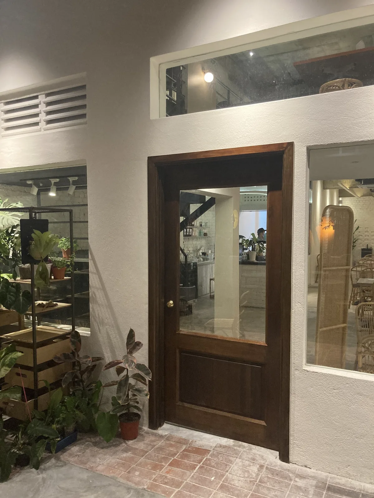 Common Space