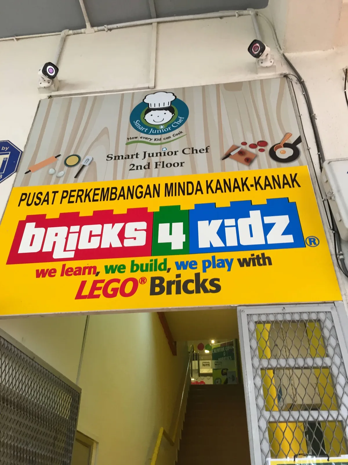 Smart Junior Chef Malaysia