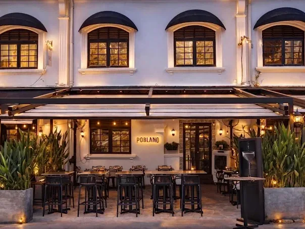 Poblano Kl