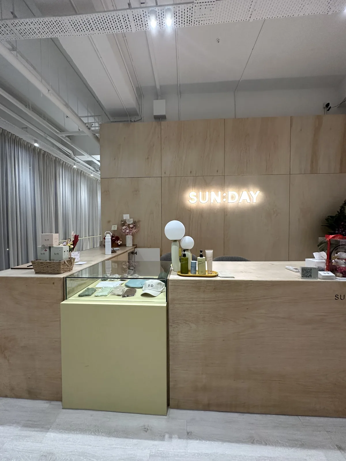 SUN:DAY Pilates Bangsar