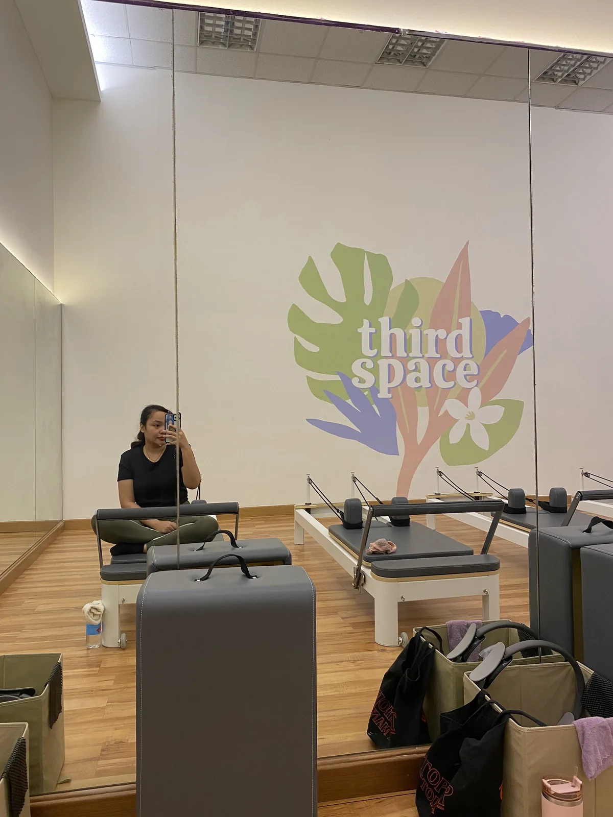 Pilates Collective - Mont Kiara (Formerly Third Space Pilates)