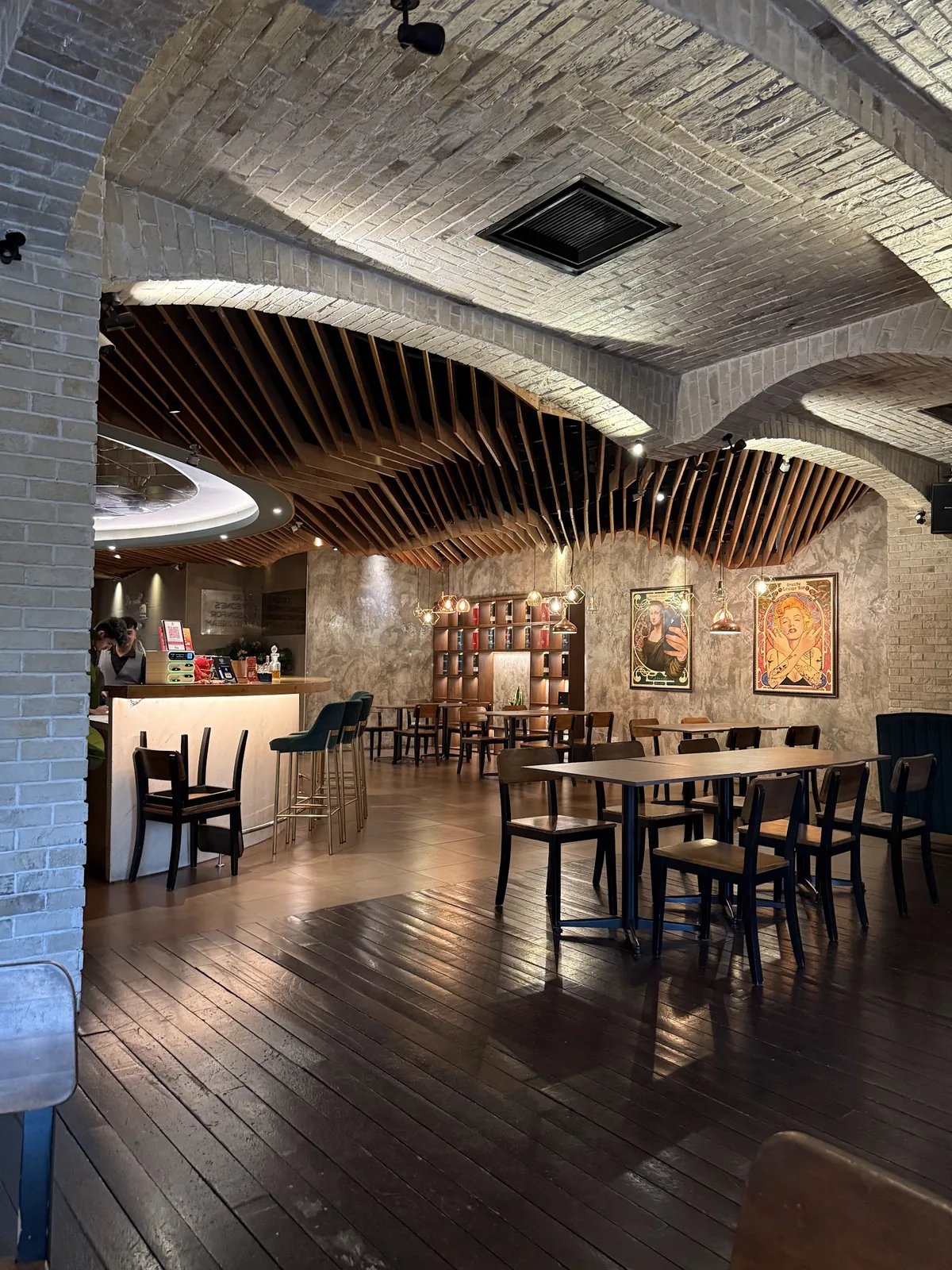 Granite Kitchen & Lounge Bar