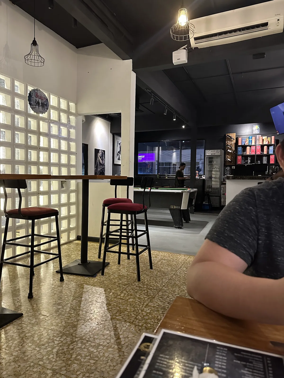 3TenCafe