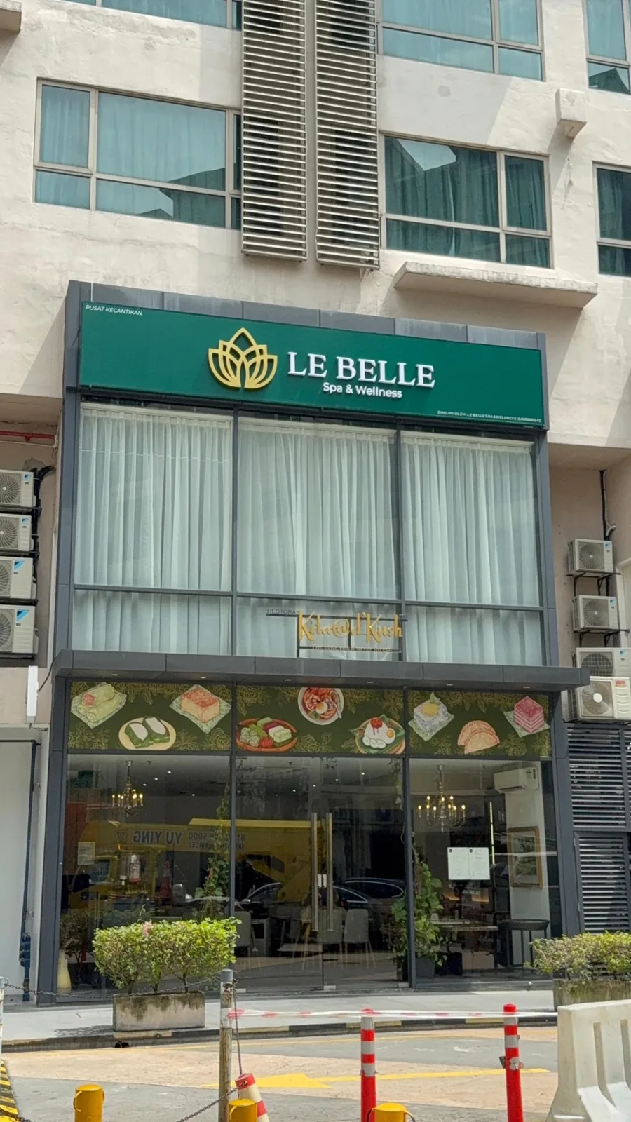 Le Belle Spa & Wellness