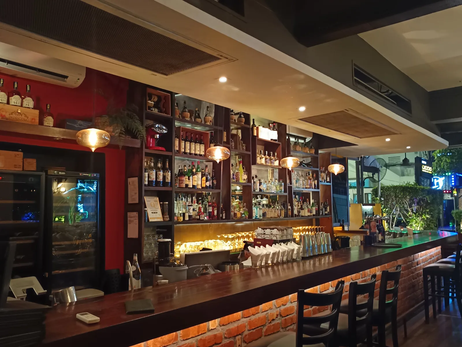 Ciccio Bar Pizzeria