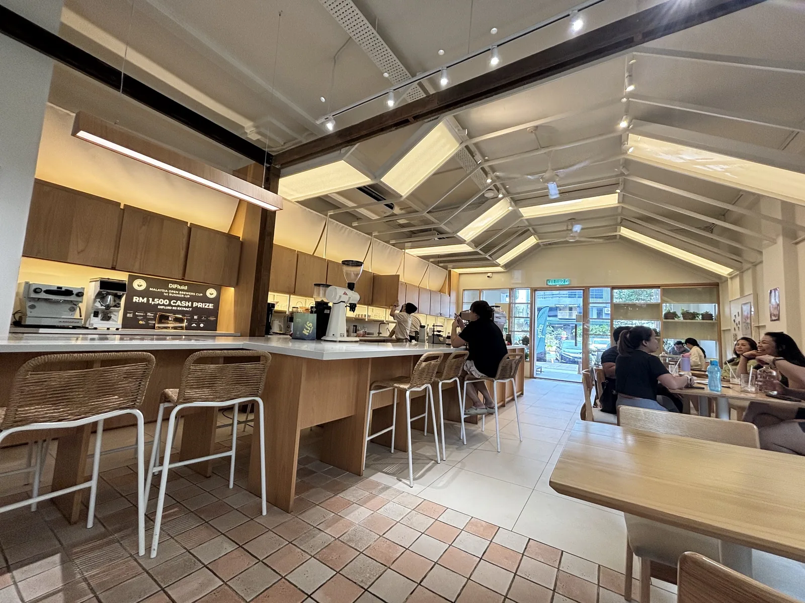 RaRa Coffee Hartamas