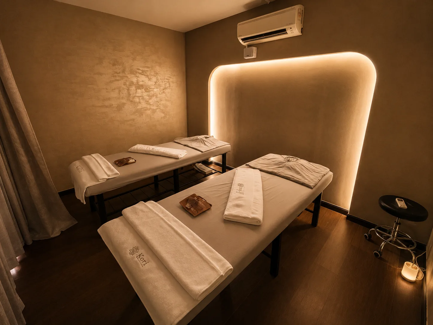 Kori Spa & Wellness