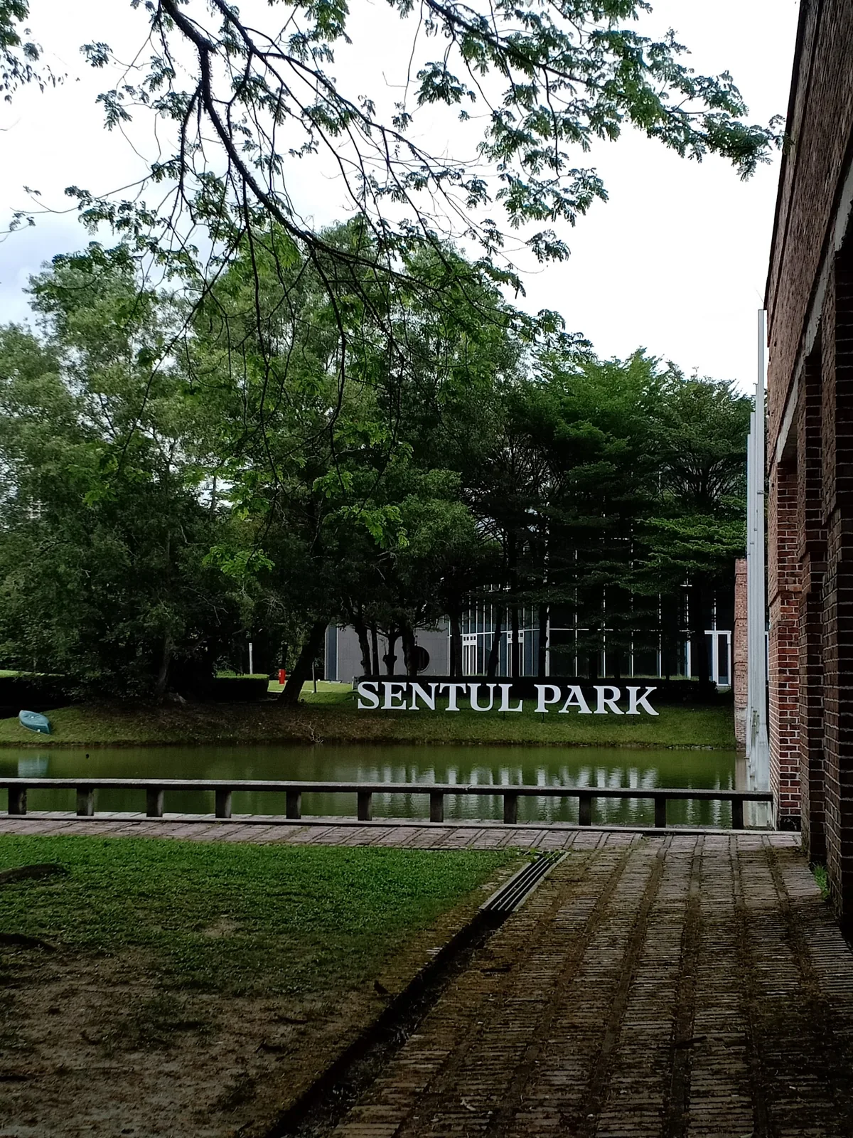 Sentul Park