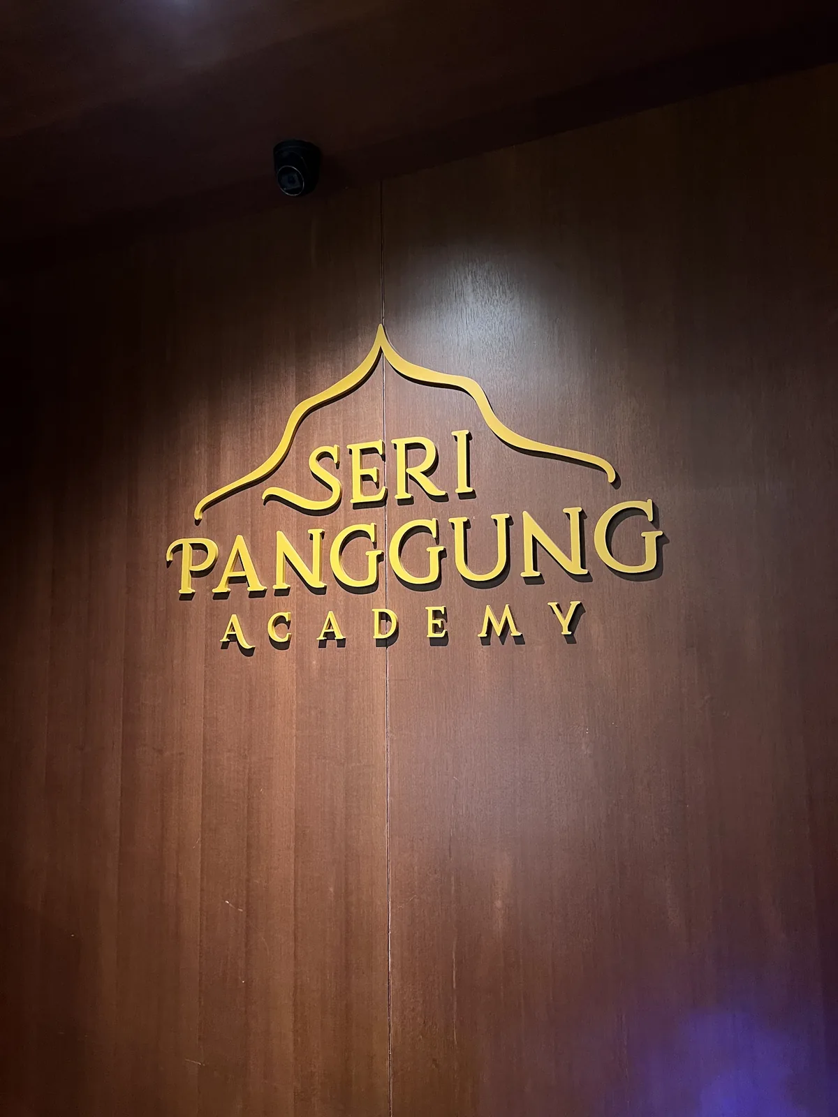 HAUNTU MALAYSIA