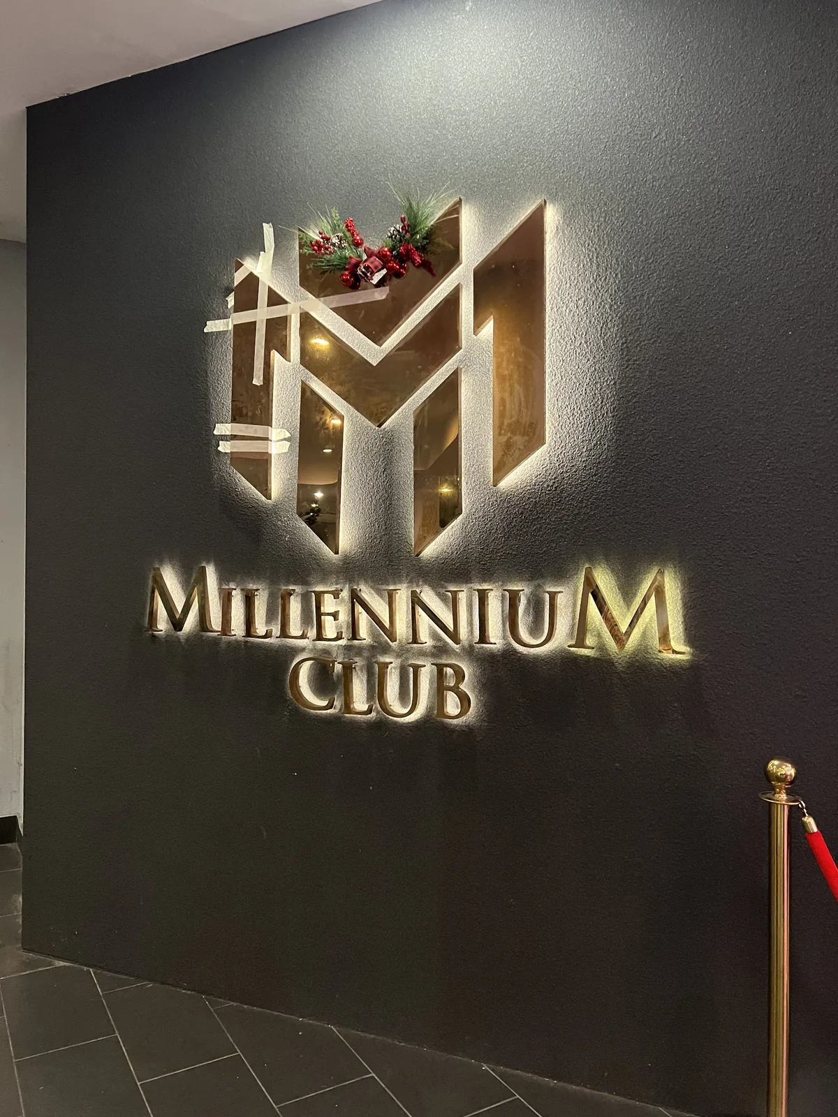Millennium Club