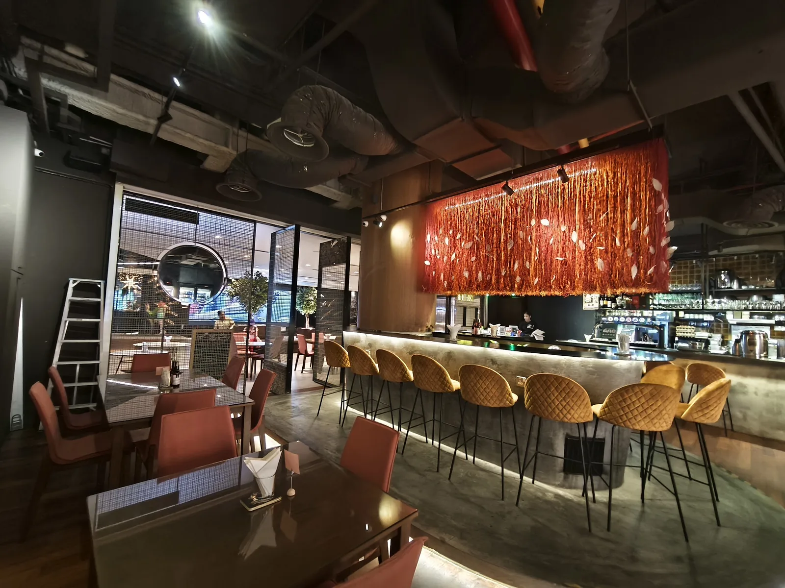 Farmer's Bar @ Avenue K