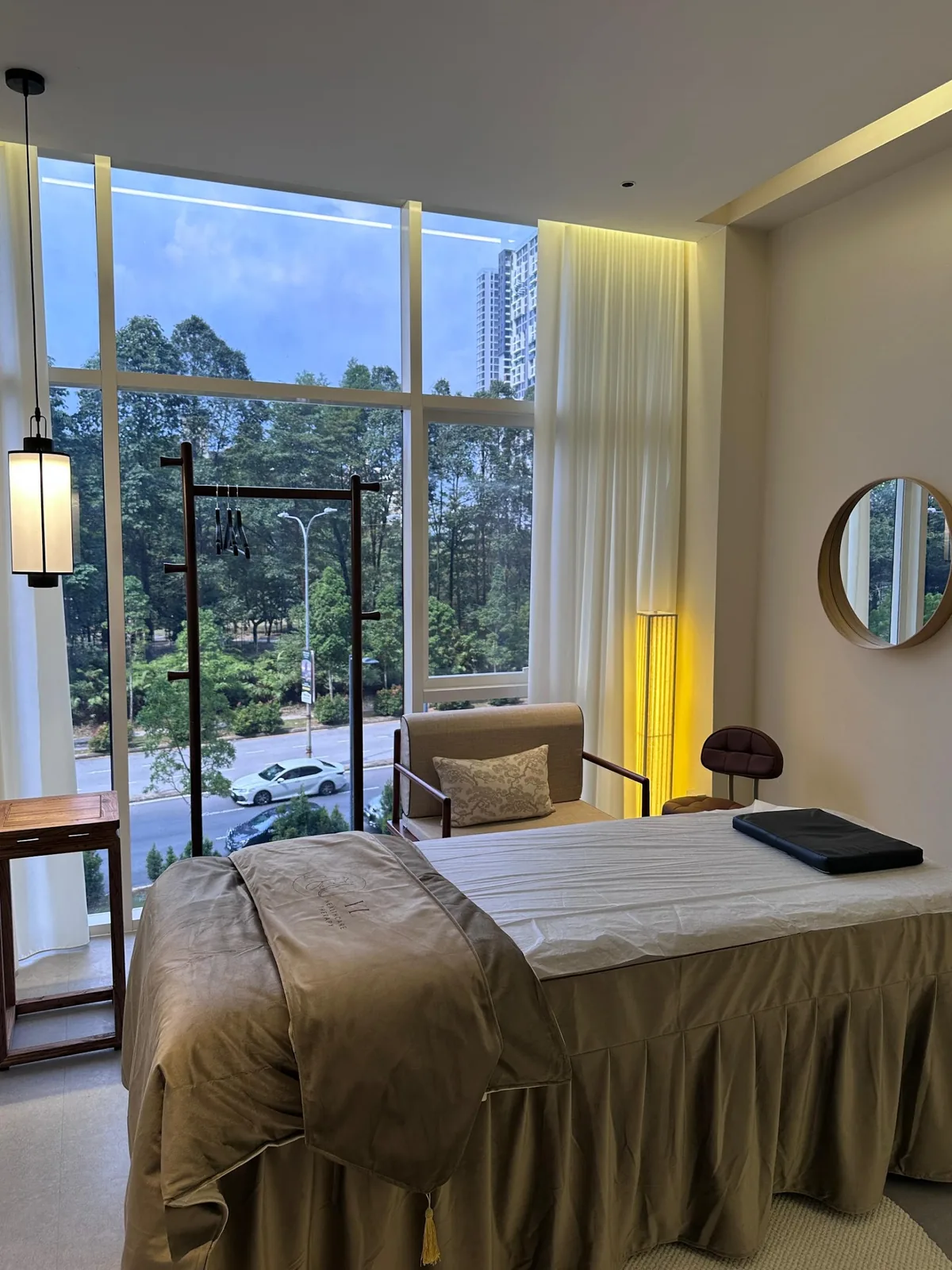 YL Healthcare Therapy @ Bukit Jalil