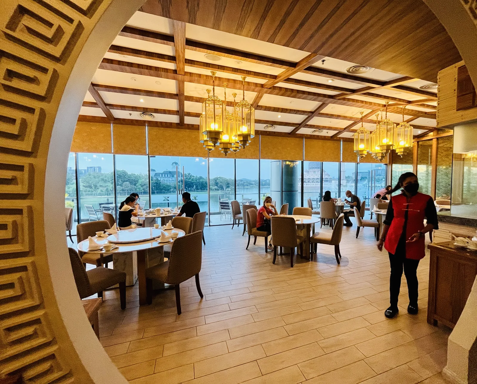 Tong Yuen Chinese Restaurant