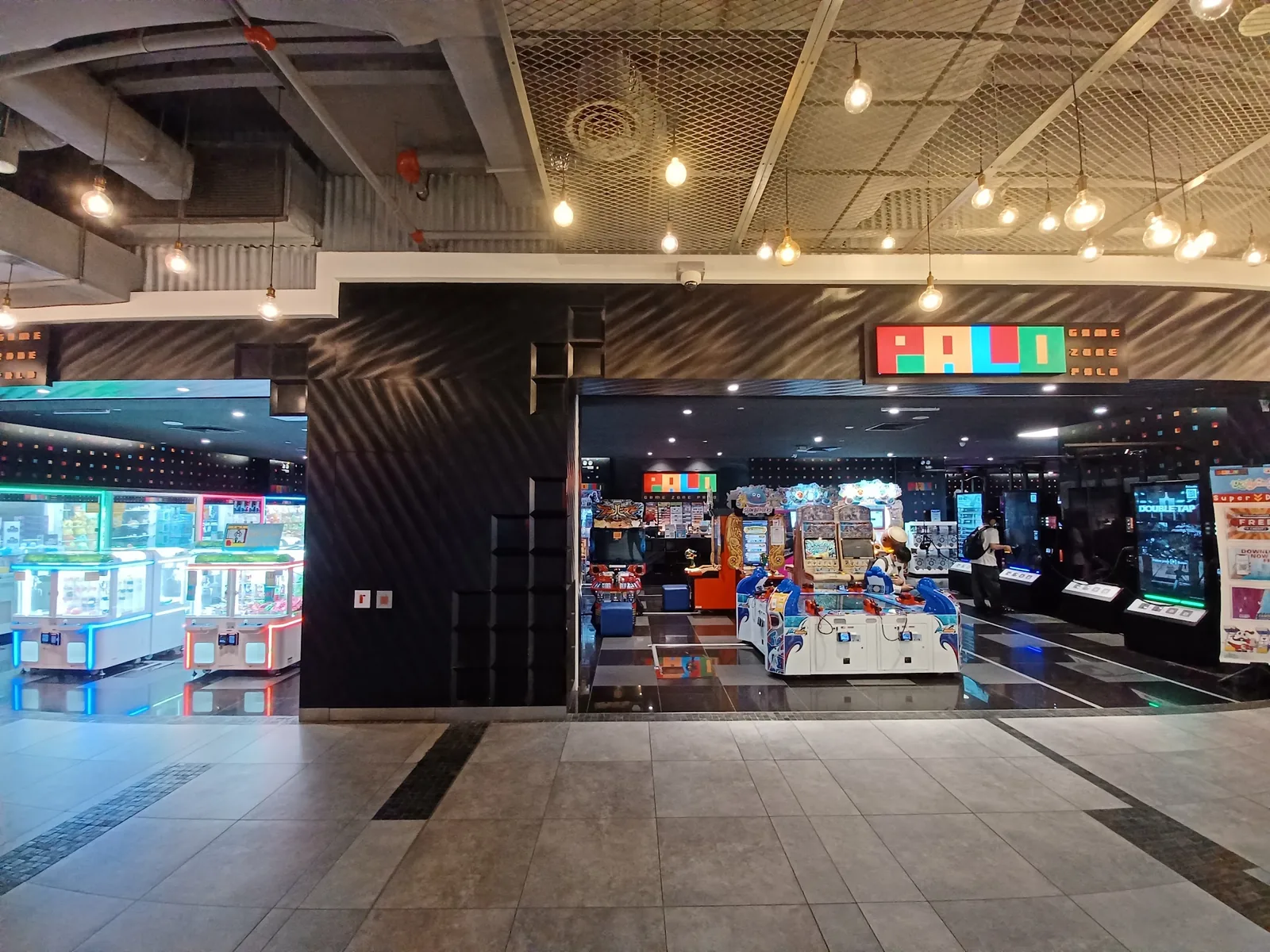 Game Zone Palo by AEON Fantasy