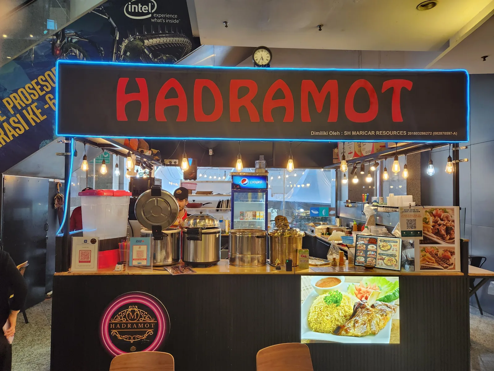 Hadramot