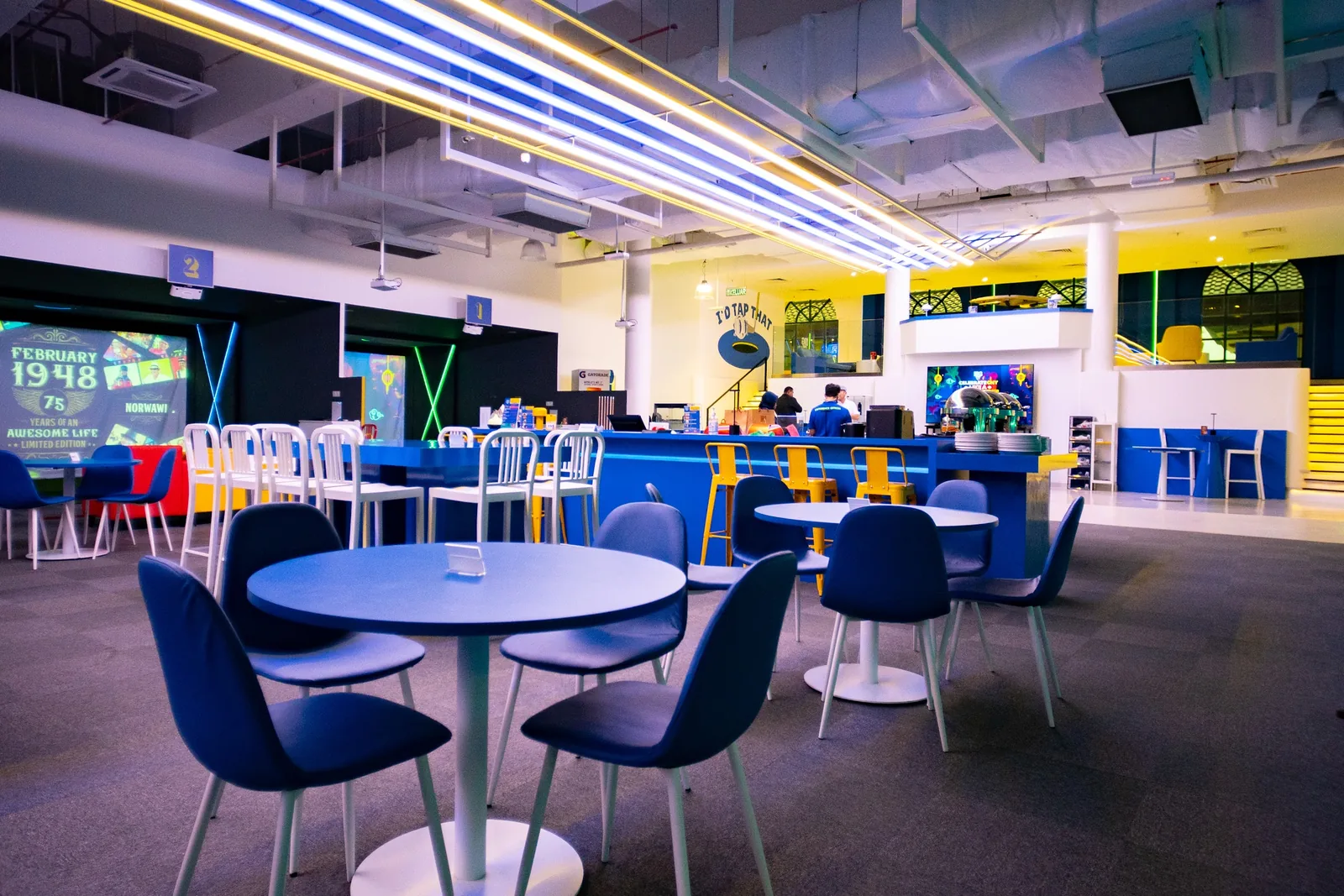 BigShot Event Space & Entertainment