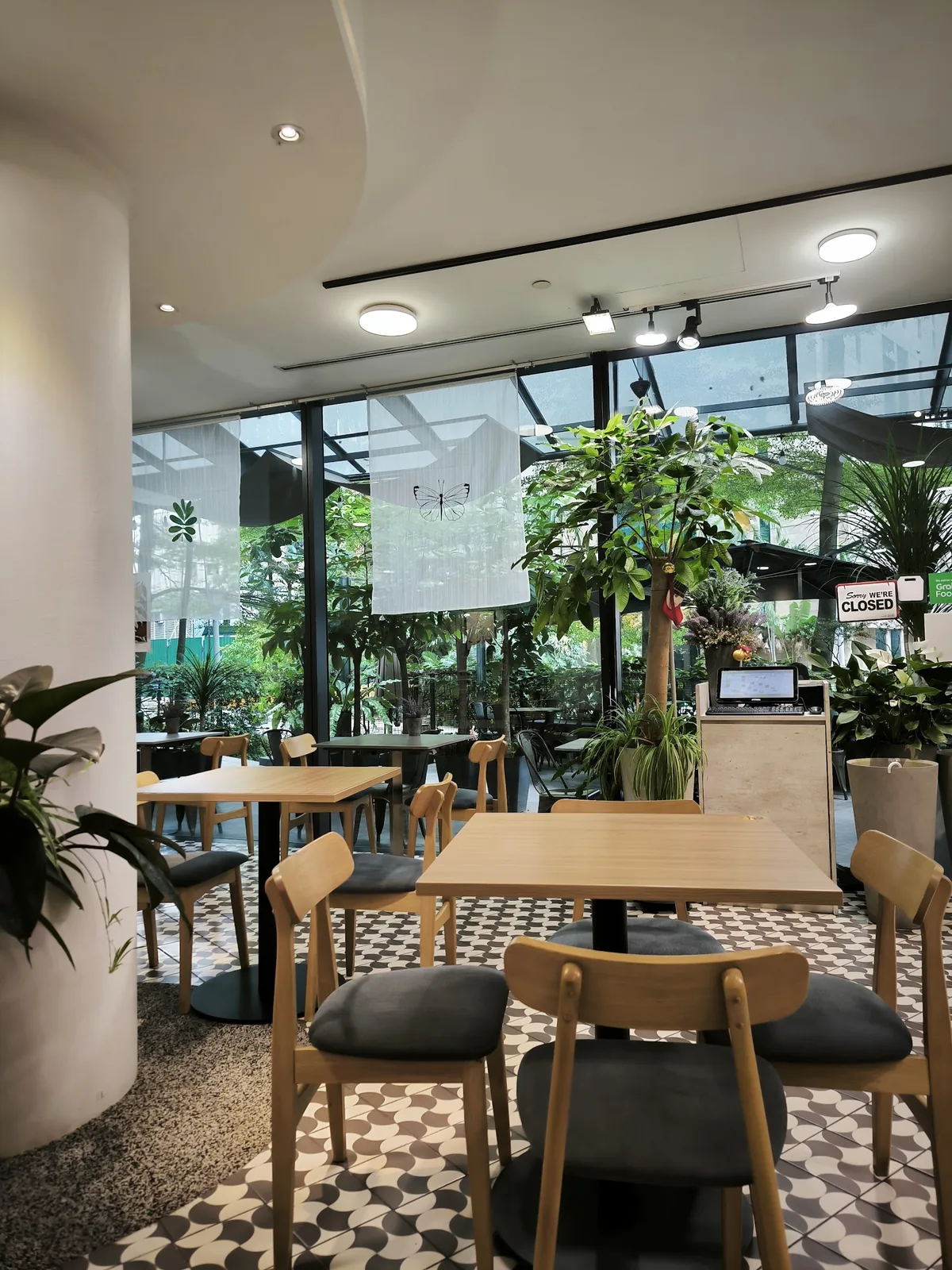 Gardenman KL