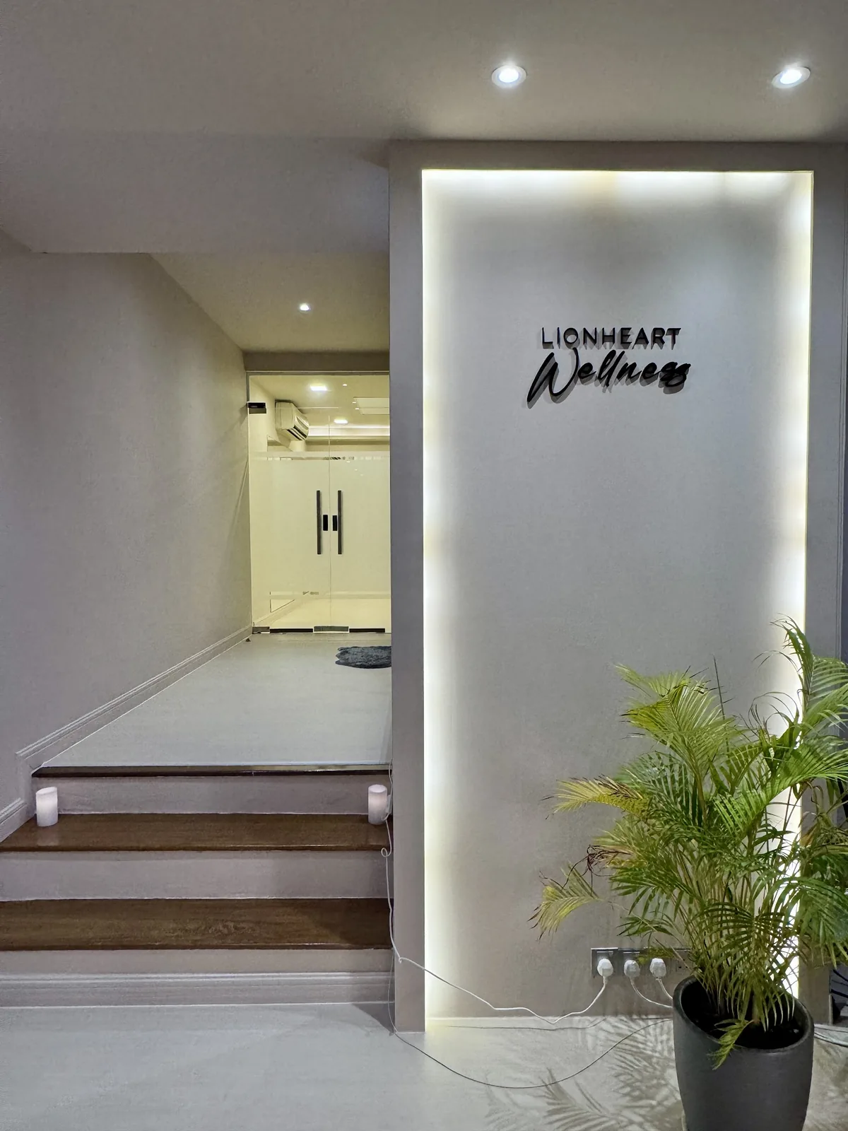 Lionheart Wellness