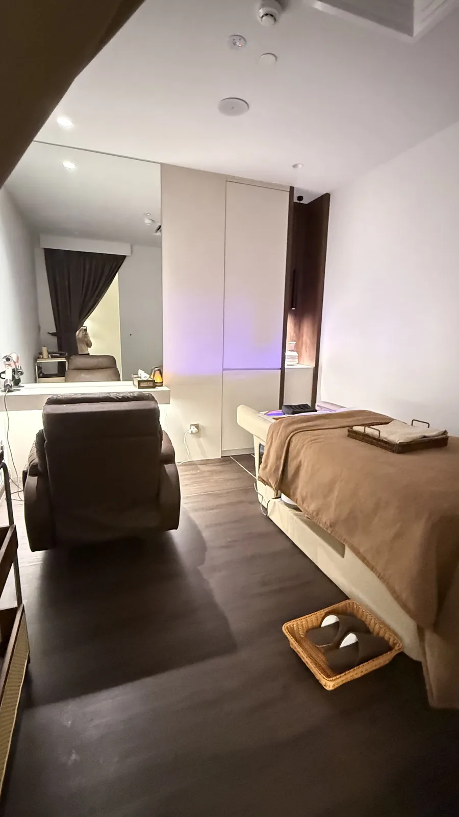 NYUU Head Spa