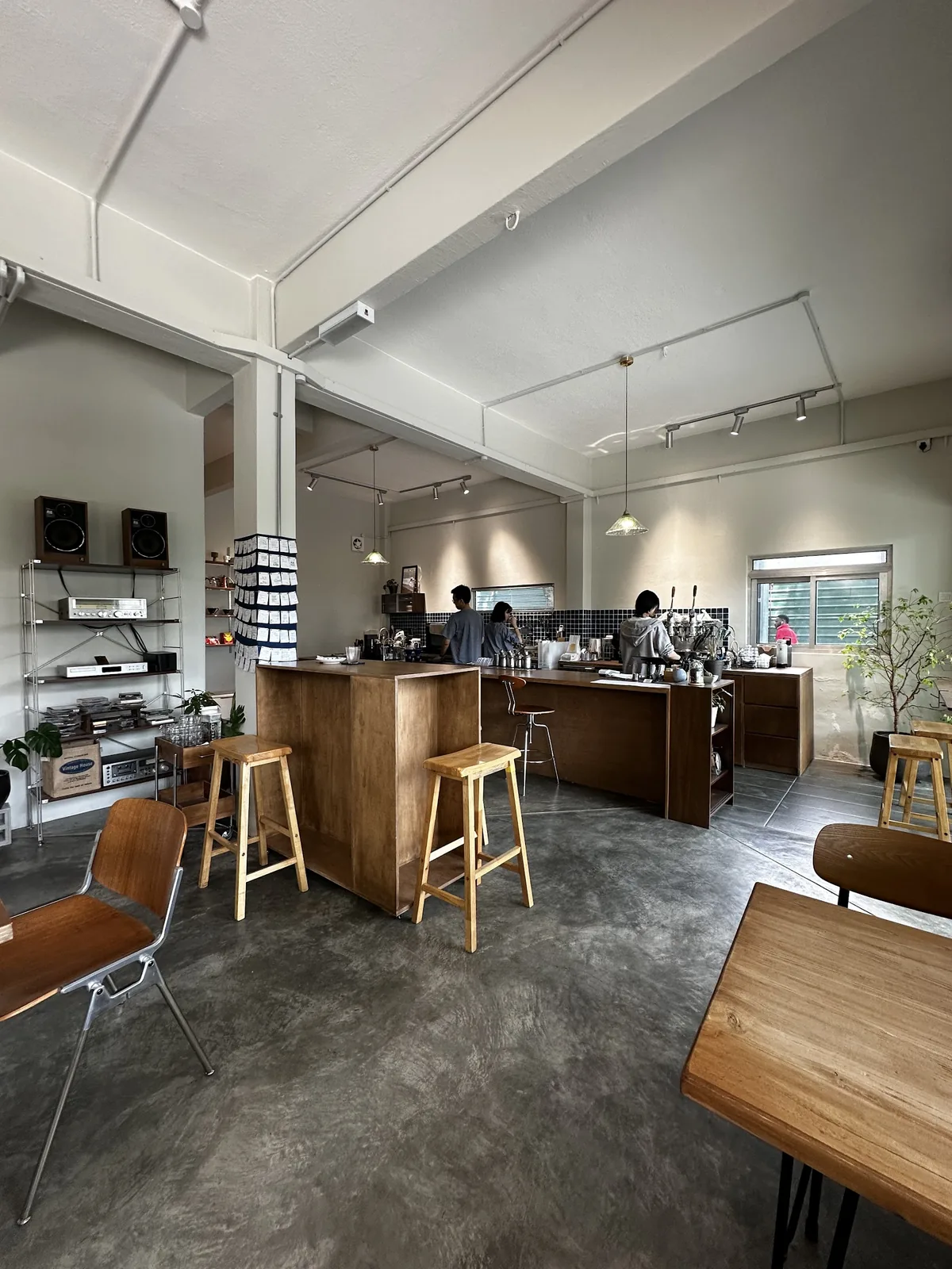 AIR DAY COFFEE