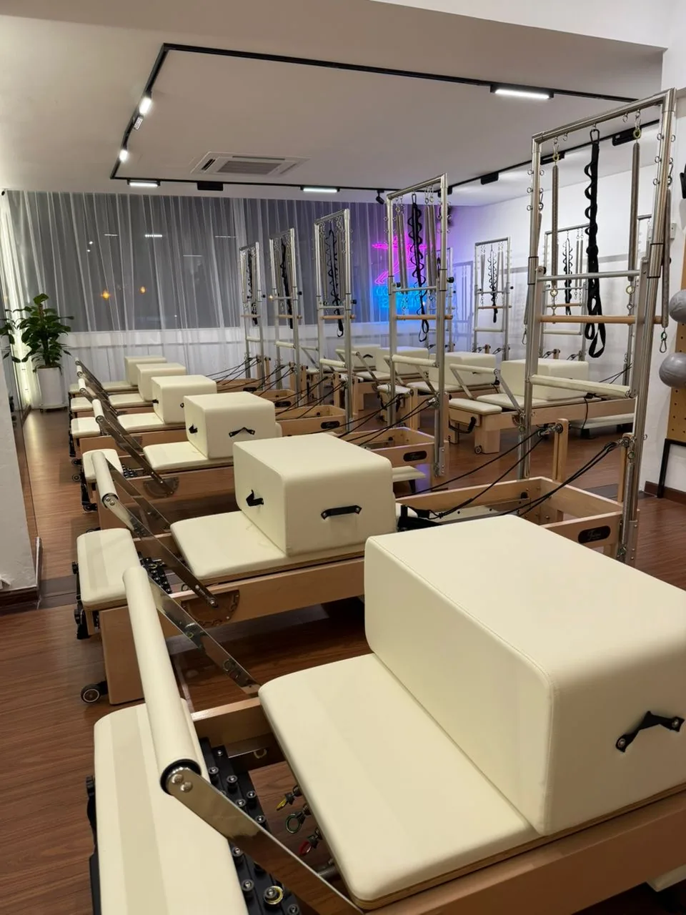 Feel Good Pilates