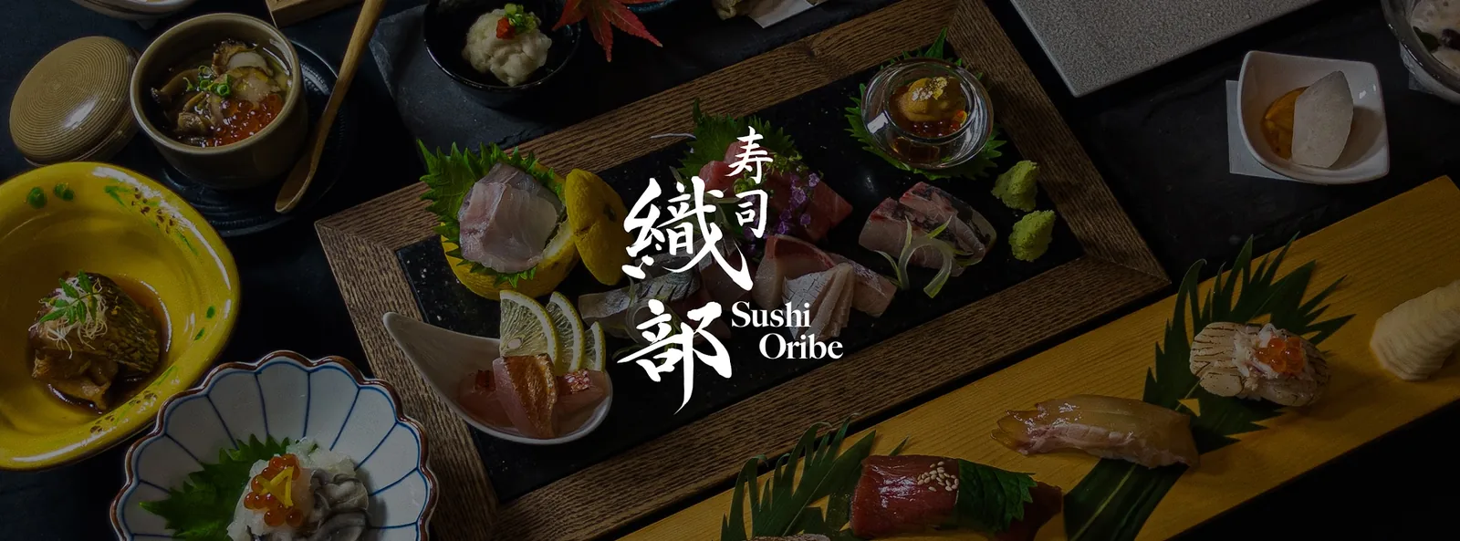 Sushi Oribe