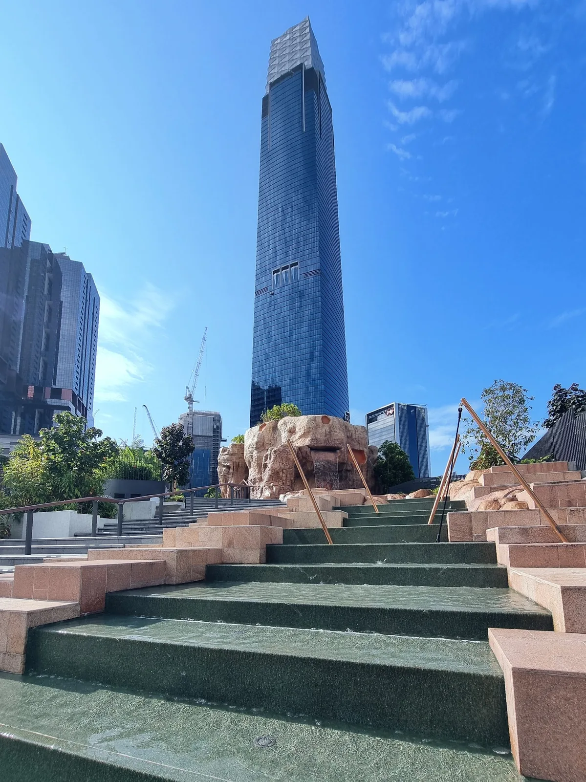 TRX City Park
