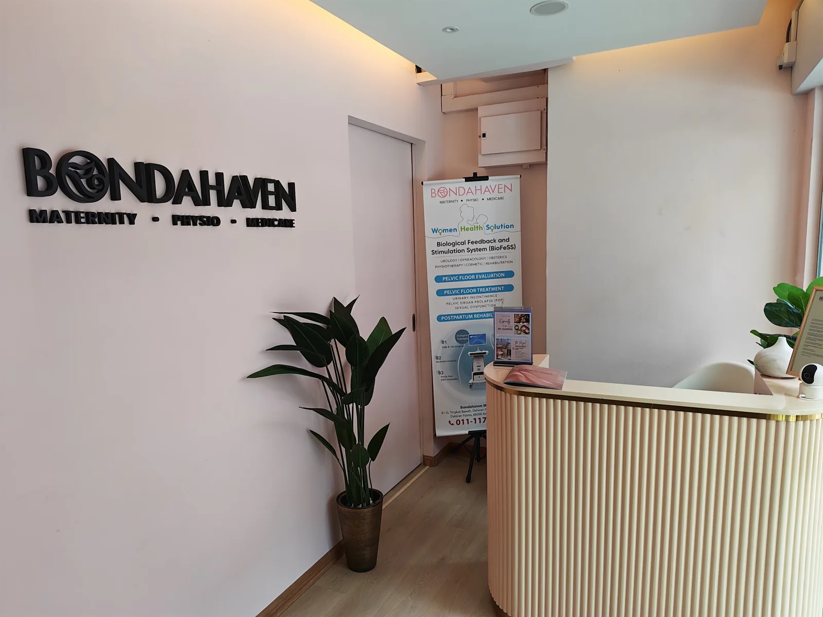 Bondahaven Medicare