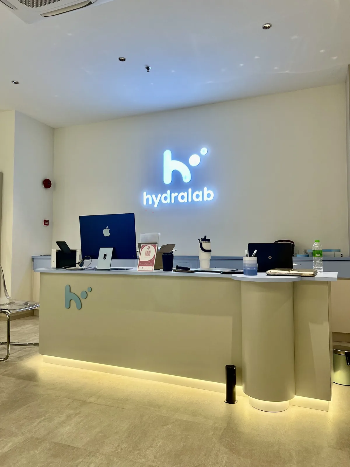 Hydralab Setiawalk Puchong | Hydration Skin Lab