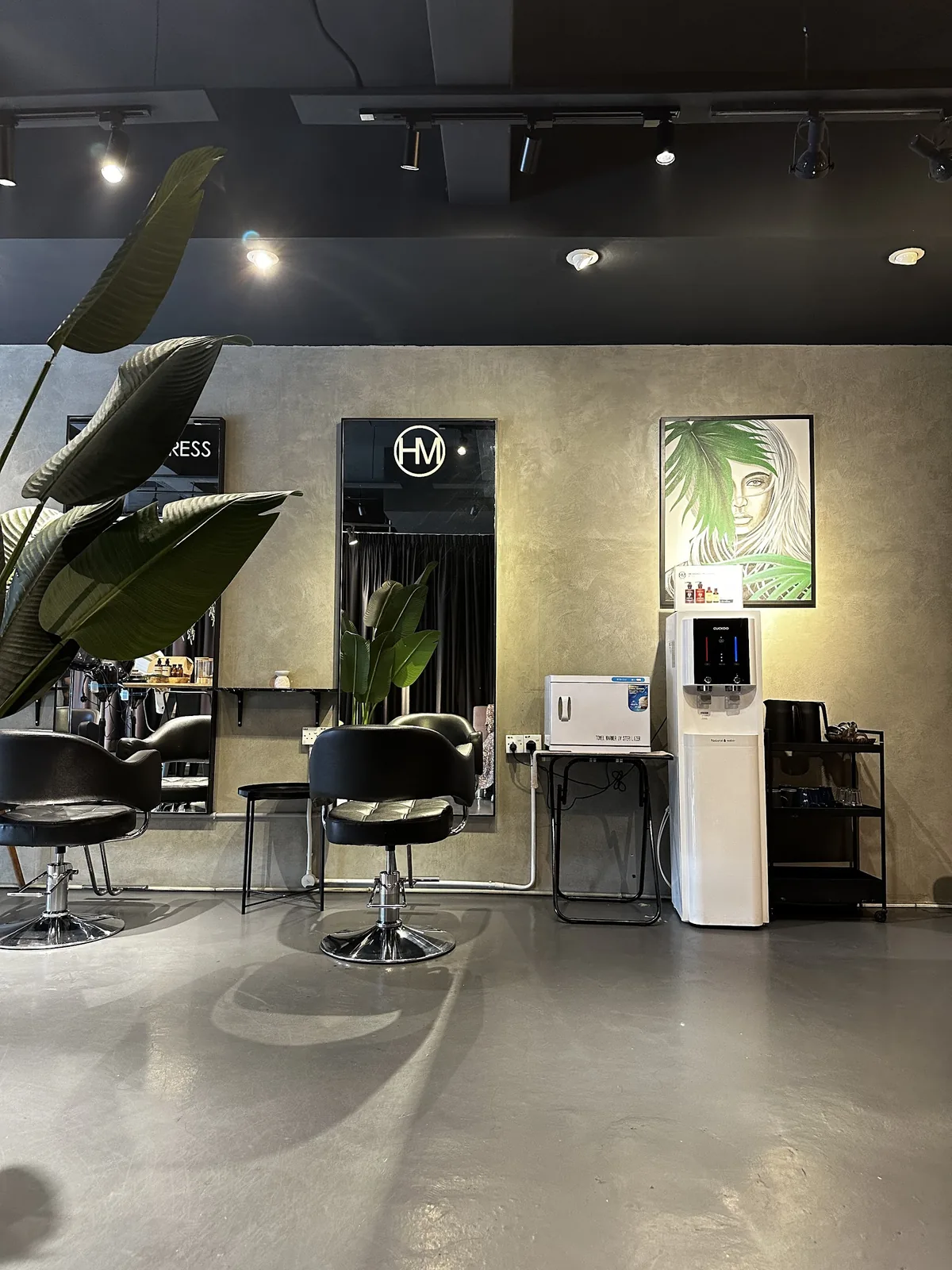 Headmistress Bangsar