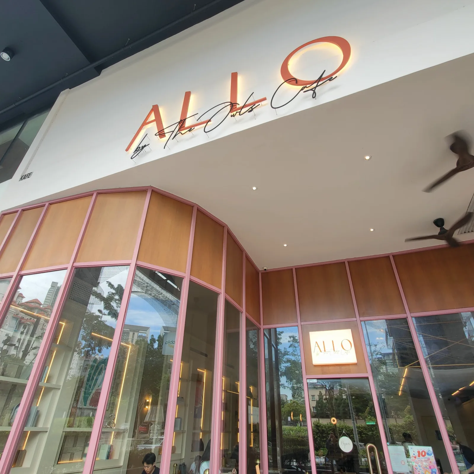 ALLO Café
