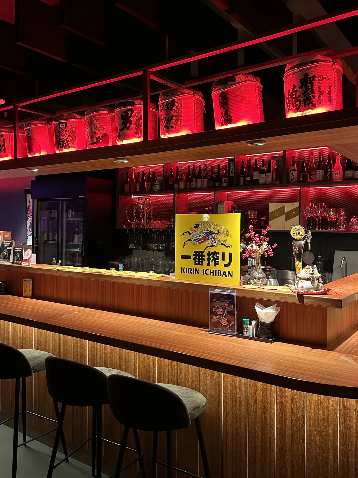 Sho Shin Izakaya