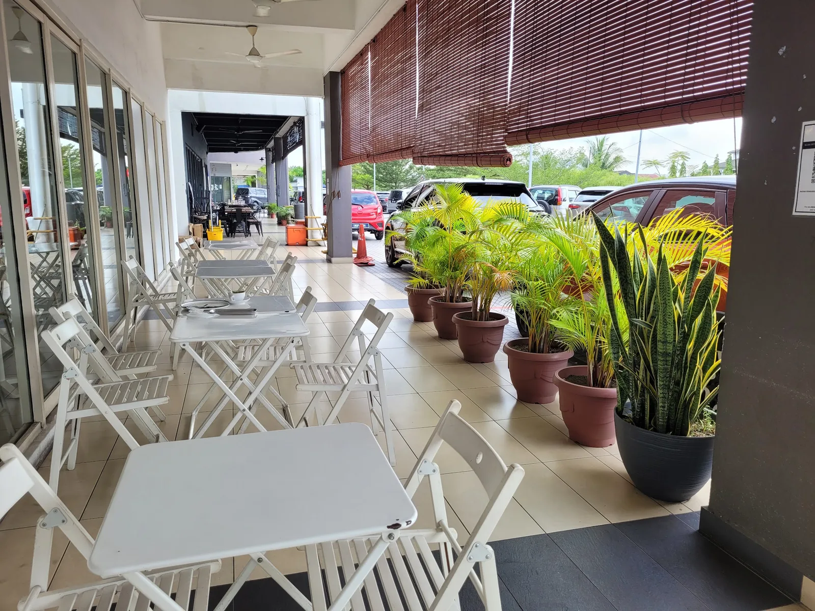 Neighbours Coffee - Seri Gembira Avenue