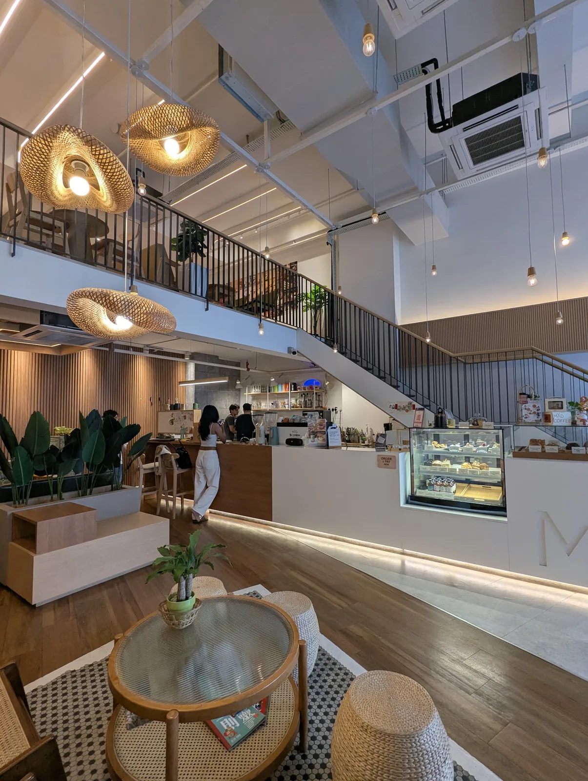 MAD COFFEE ® • IOI Rio • Puchong